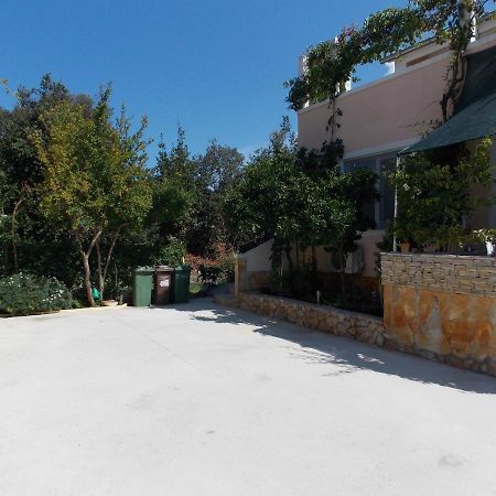 Warm Terrace Apartments Zadar Exterior foto