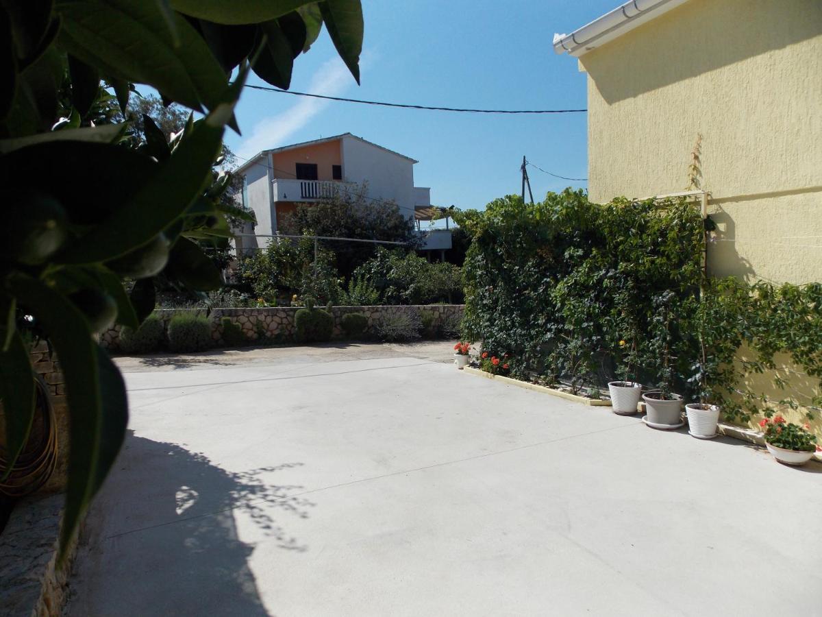 Warm Terrace Apartments Zadar Exterior foto